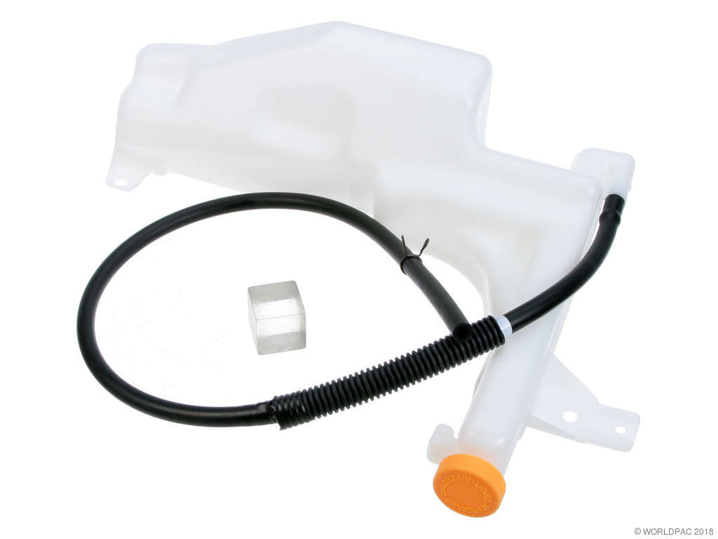 1997-1999 INFINITI QX4 Engine Coolant Reservoir (Dorman)