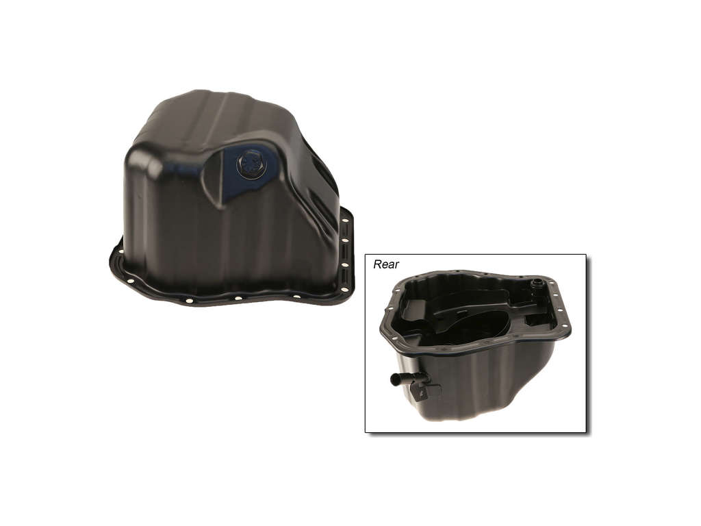2004-2006 Subaru Baja Engine Oil Pan (Autopart International)