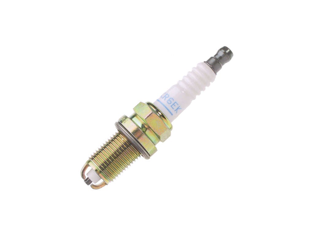 1996-1997 Audi A4 Spark Plug (NGK)