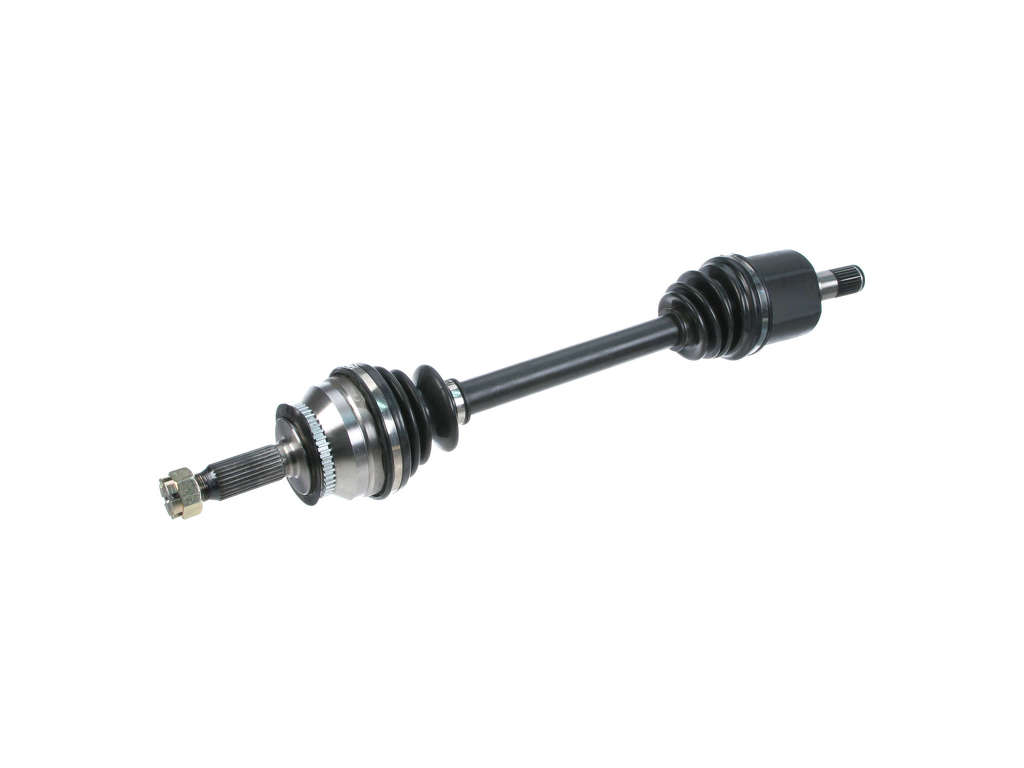 2003-2008 Hyundai Tiburon CV Axle Assembly - Front Left (FEQ)