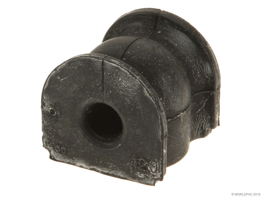 2003-2005 Honda Civic Suspension Stabilizer Bar Bushing - Rear (Genuine)