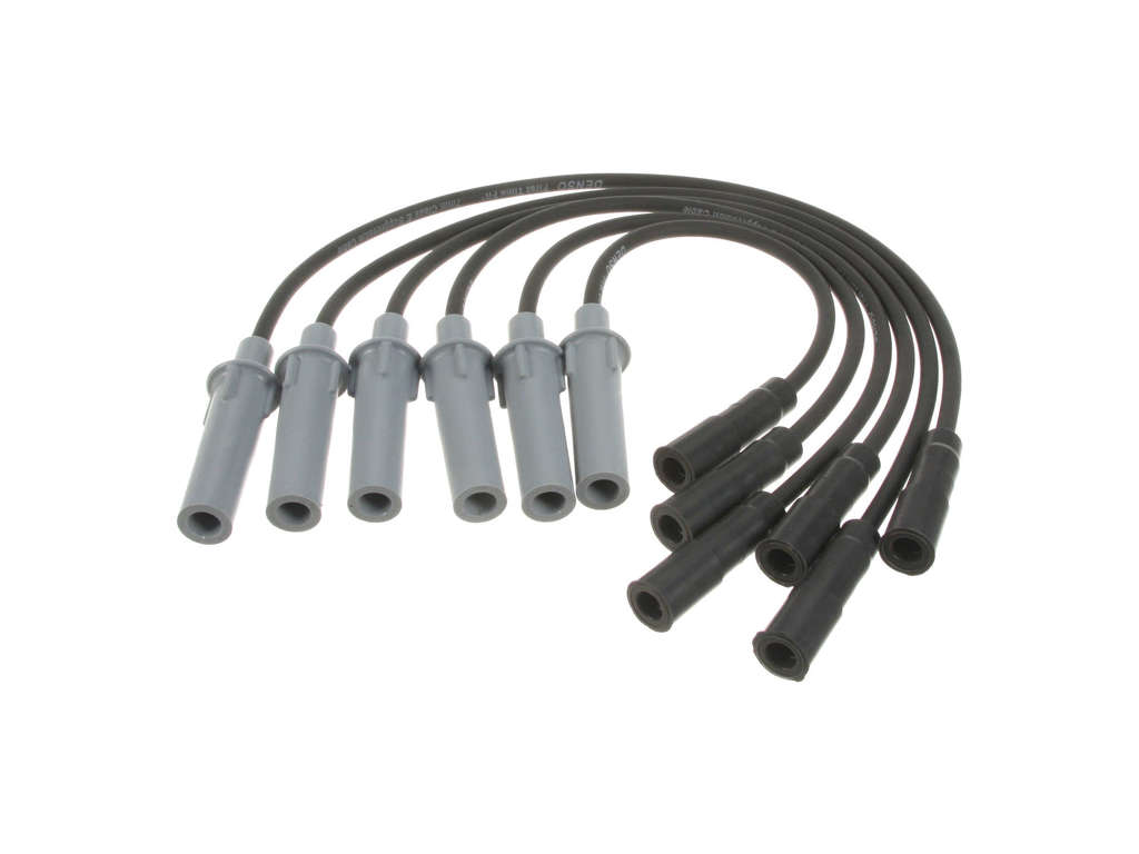 2005-2008 Chrysler Pacifica Spark Plug Wire Set (Denso)