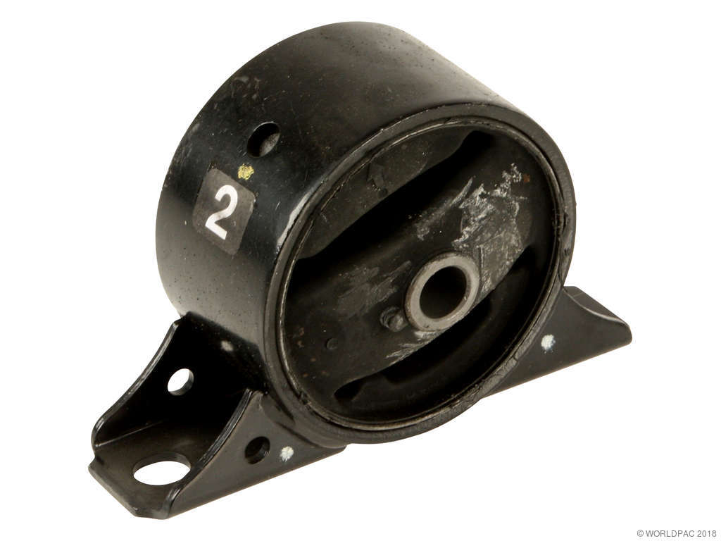 2000 Volvo S40 Engine Mount - Rear (Lemfoerder)