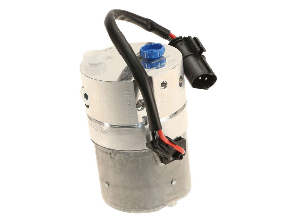 2006-2008 BMW 750i Stability Control Compressor (Genuine)