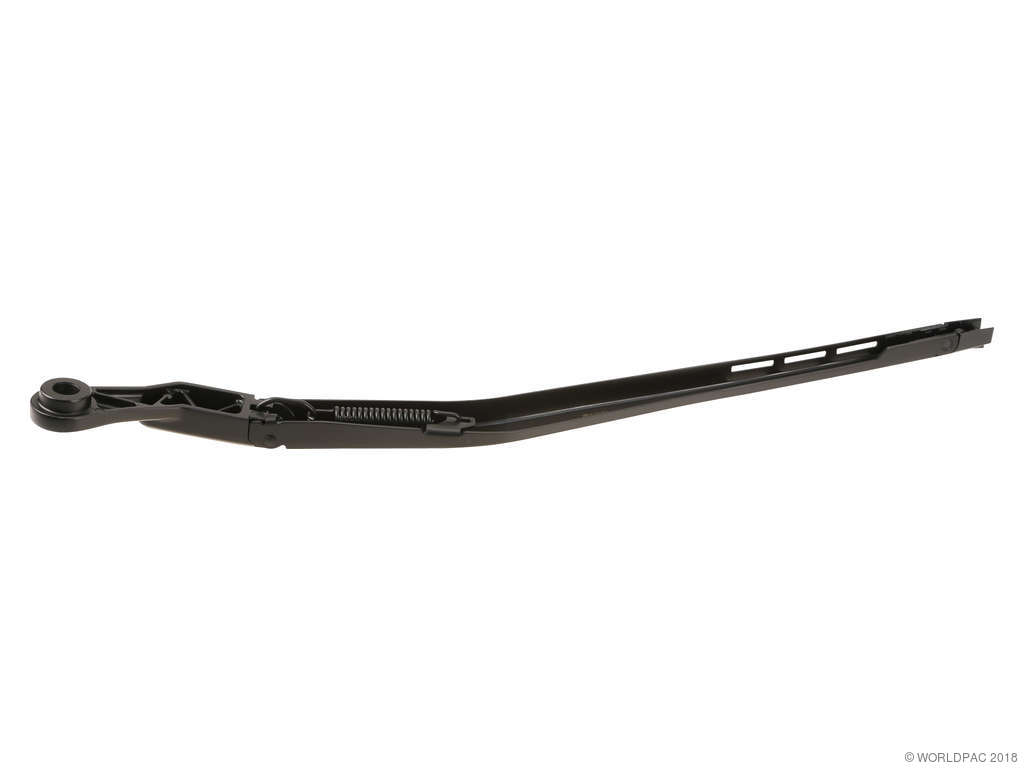 2002-2004 Audi A4 Windshield Wiper Arm - Right (Genuine)