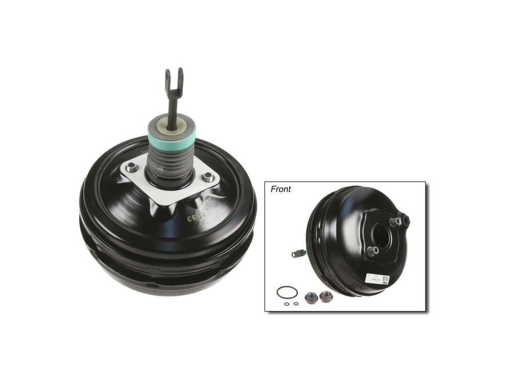 2003-2011 Saab 9-3 Power Brake Booster (TRW)