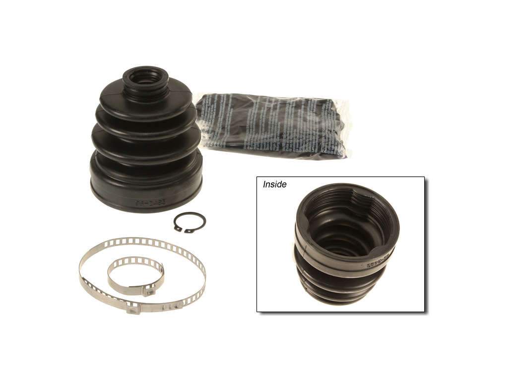 2006 Saab 9-2X CV Joint Boot Kit - Front (EMPI)