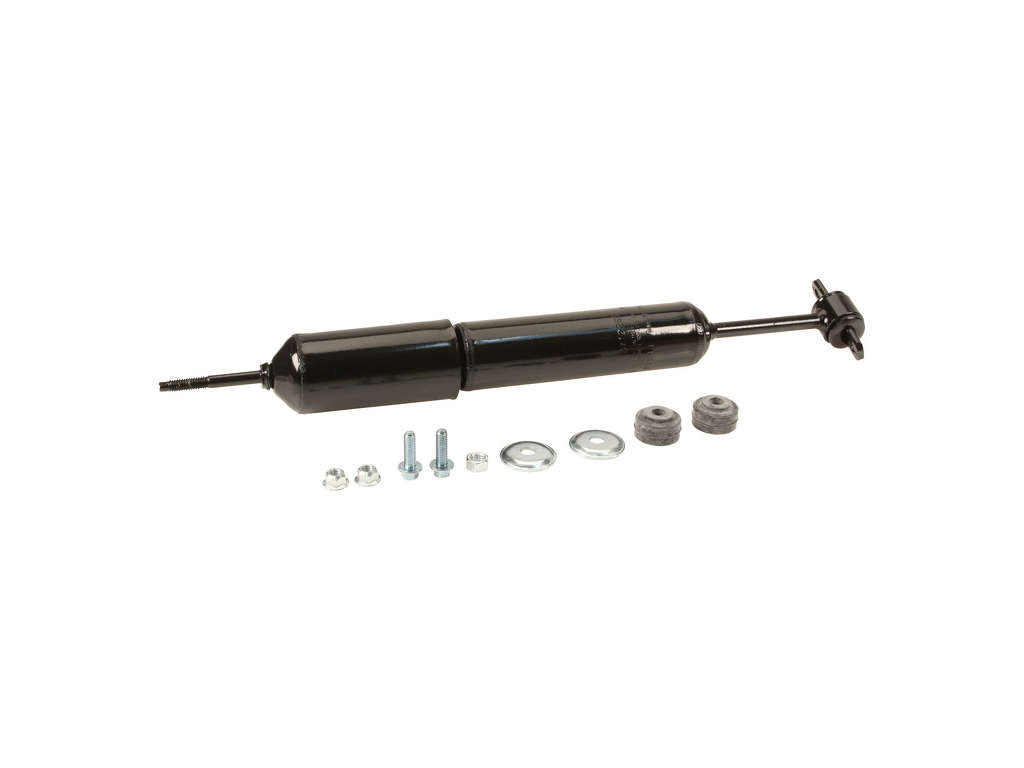 1998-2010 Mazda B4000 Suspension Shock Absorber - Front (Monroe)