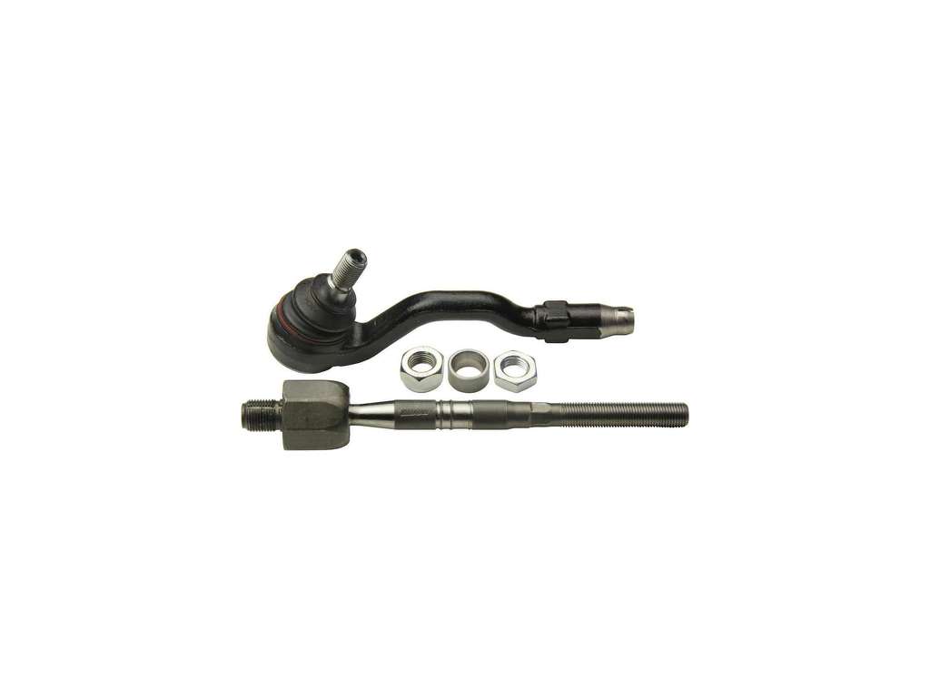 2004-2010 BMW X3 Steering Tie Rod Assembly (Moog)