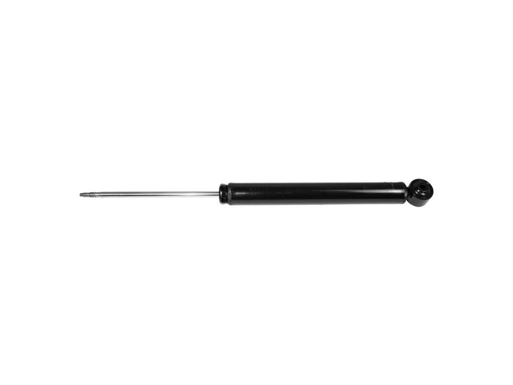 2000-2002 Volkswagen Cabrio Suspension Shock Absorber - Rear (Monroe)