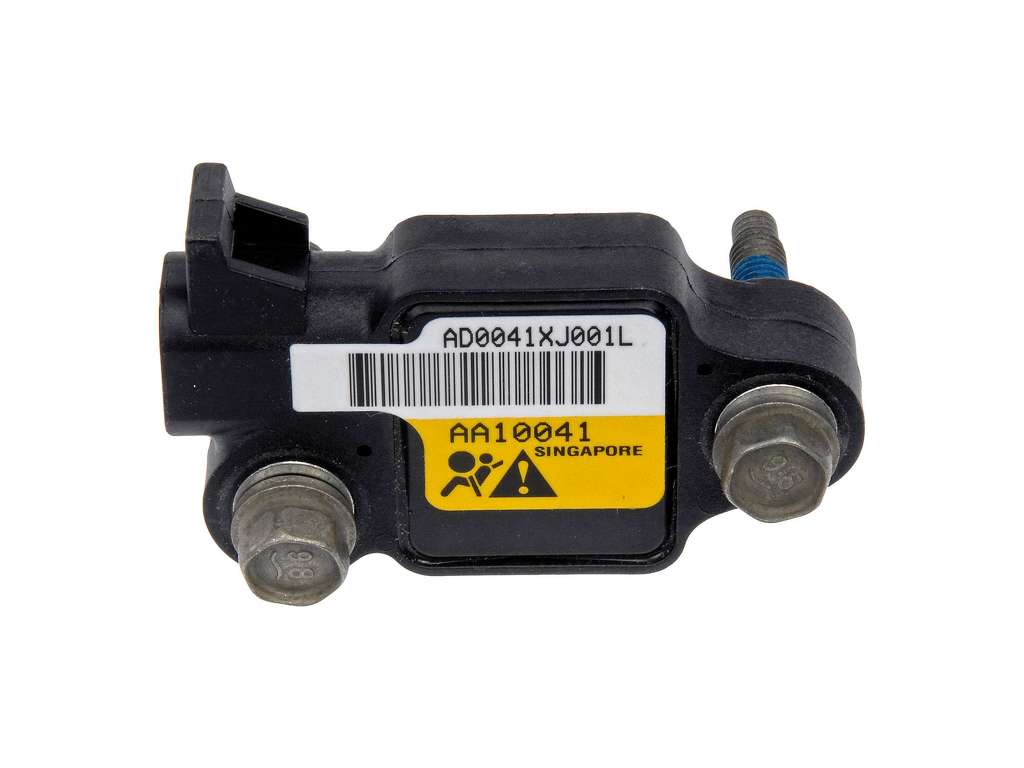 2004 Buick Rainier Air Bag Impact Sensor (Dorman)