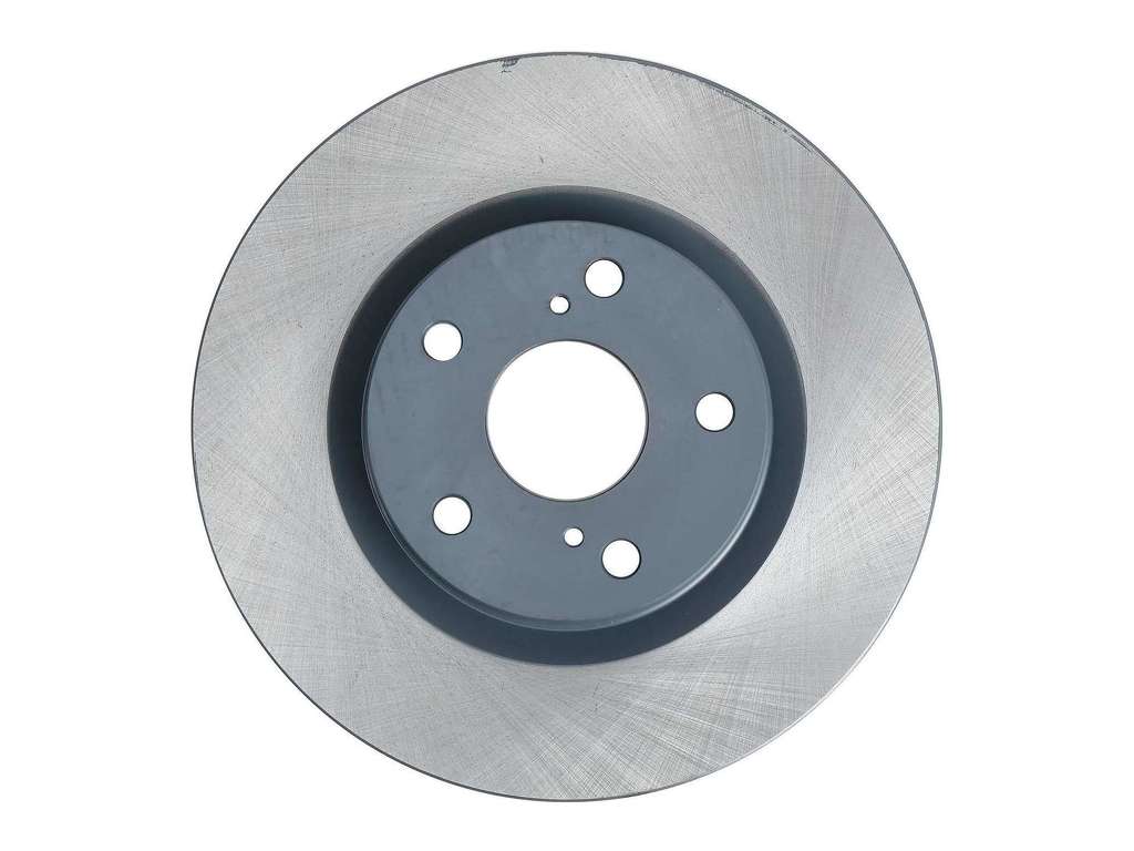 2007-2018 Lexus ES350 Disc Brake Rotor - Front (CARQUEST)