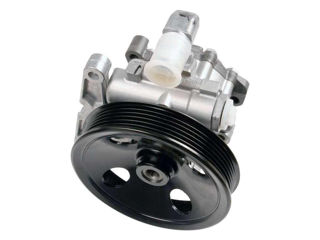 2006-2007 Mercedes-Benz ML500 Power Steering Pump (Bosch)
