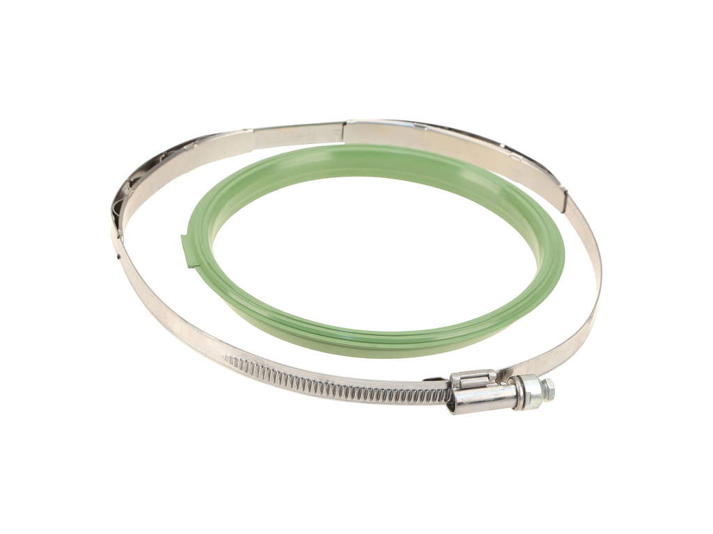 2008-2019 BMW X6 Fuel Tank Sending Unit Gasket (APA/URO Parts)