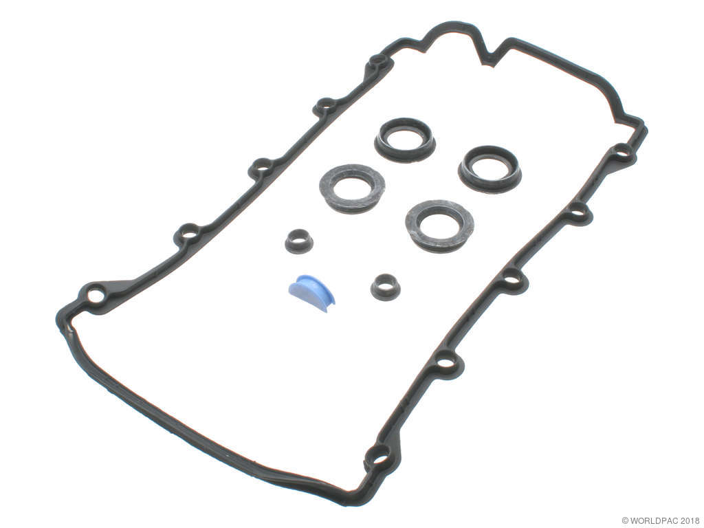 2002-2003 Audi S6 Engine Valve Cover Gasket Set (Victor Reinz)