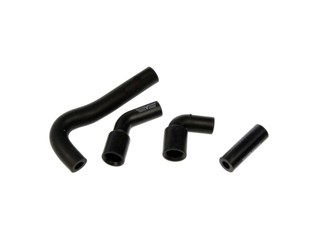 1996-2003 Ford Taurus Engine Crankcase Breather Hose -  or Right (Dorman)