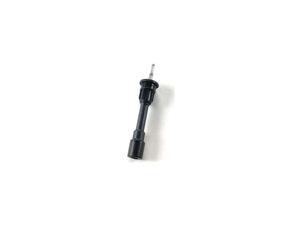 2001-2003 Mazda Protege Ignition Coil Connector (CARQUEST)