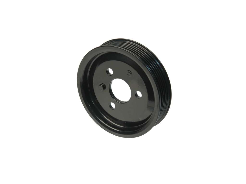 2006-2010 BMW M5 Power Steering Pump Pulley (APA/URO Parts)