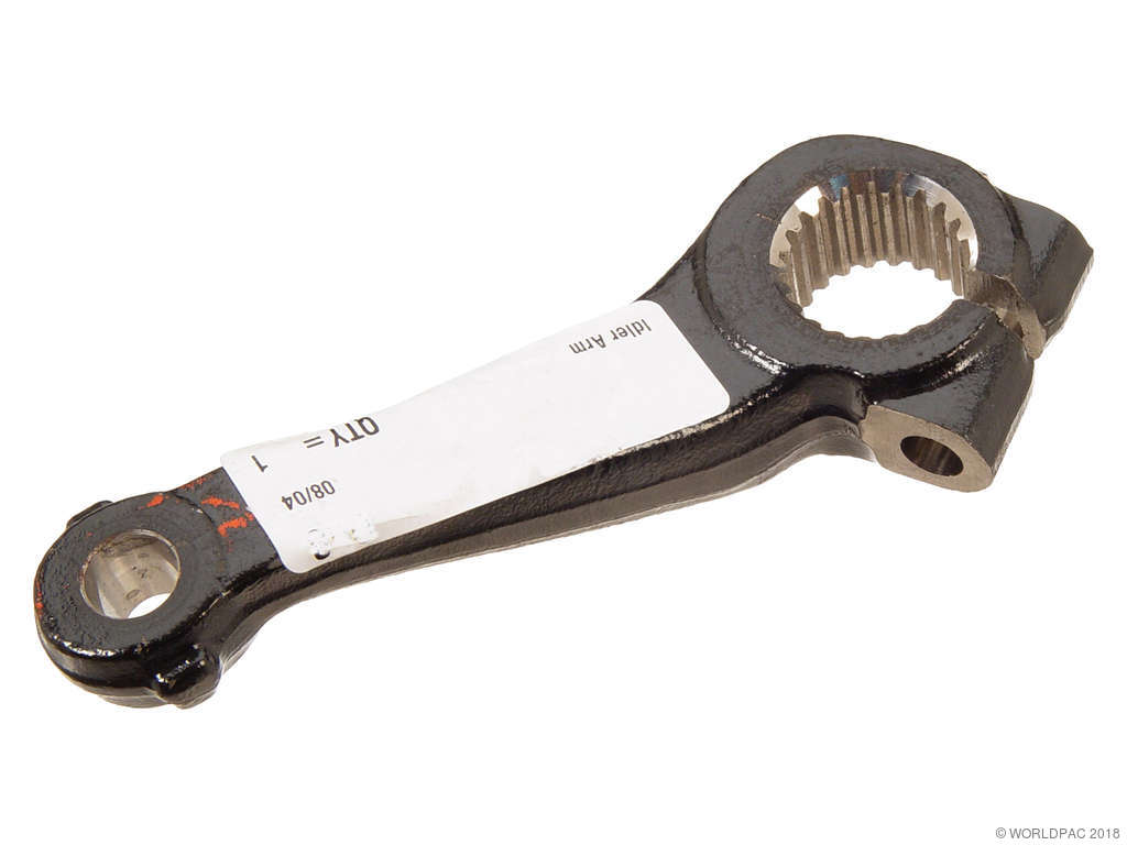 1989-1993 BMW 535i Steering Pitman Arm - Front (Genuine)