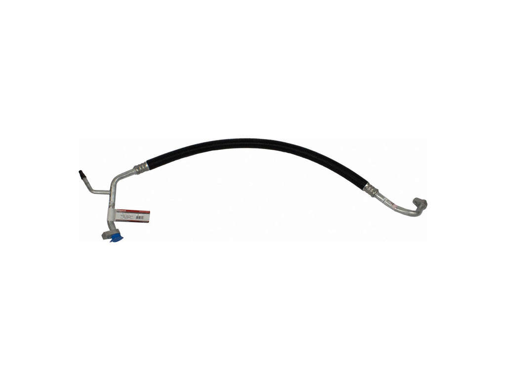 2013-2016 Ford Fusion A/C Refrigerant Hose (Motorcraft)