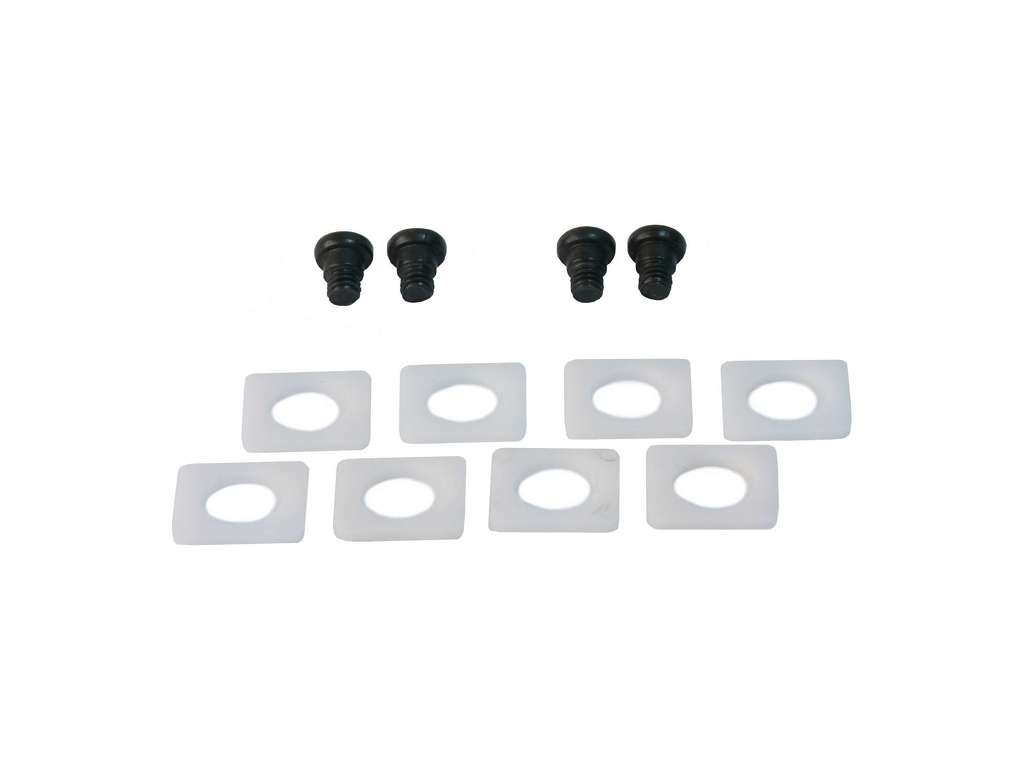 1996-2002 BMW Z3 Seat Rail Bushing Kit (APA/URO Parts)