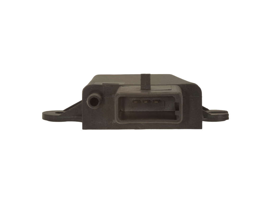 1989-1991 Volvo 780 Exhaust Tail Pipe (Autopart International)