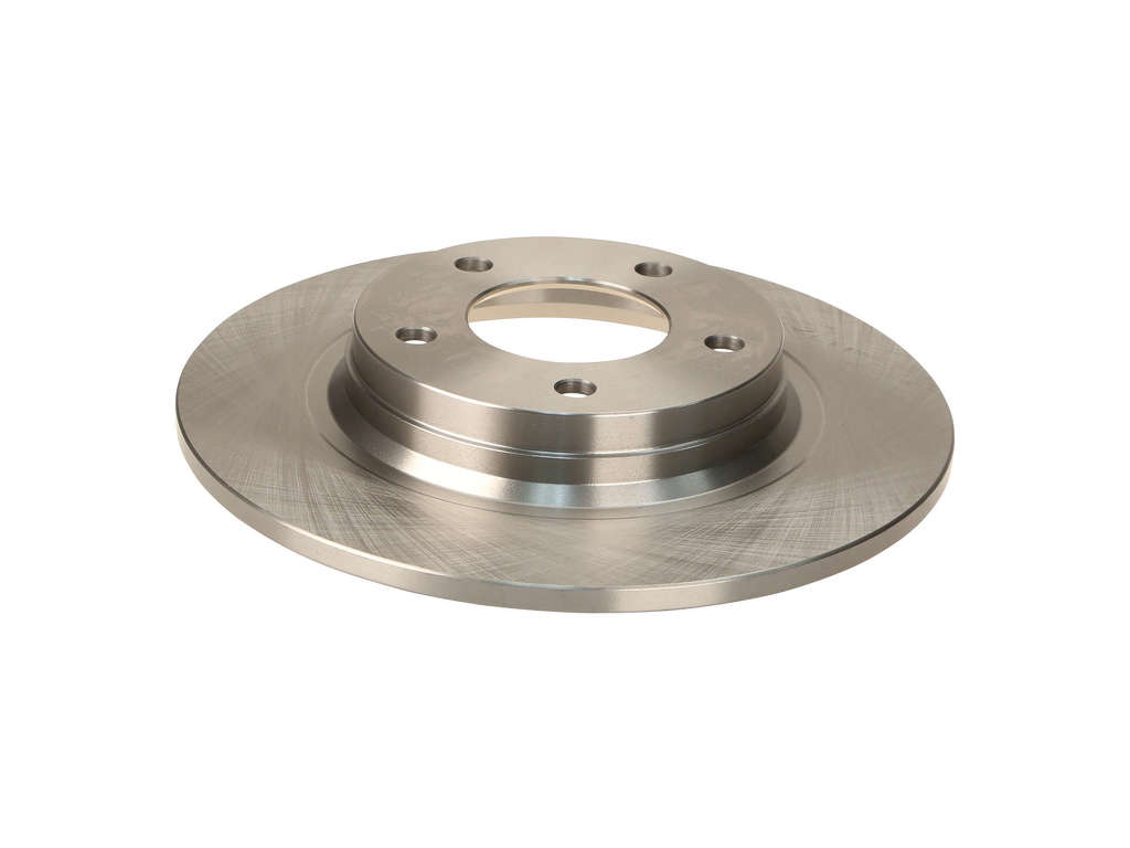 1998-2002 Mazda 626 Disc Brake Rotor - Rear (ACDelco)