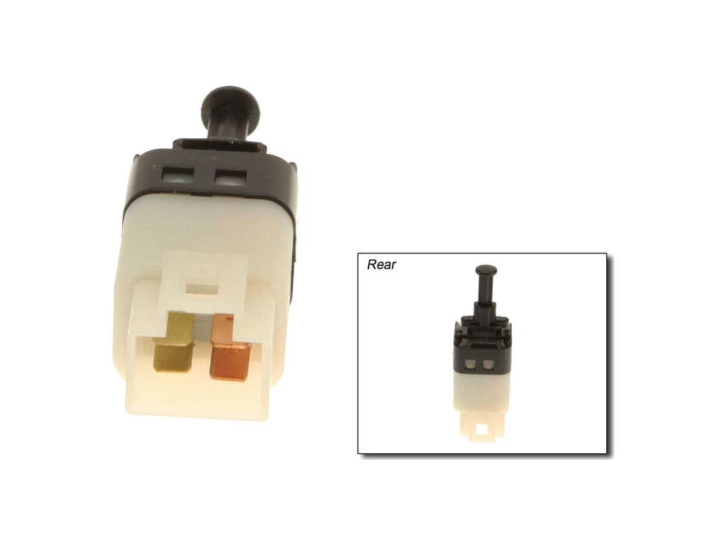 2004-2011 Chevrolet Aveo Brake Light Switch (Autopart International)