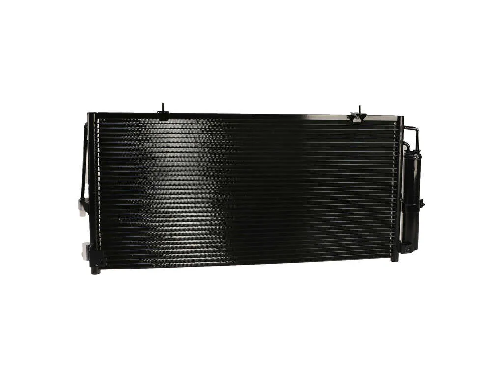 2002-2003 Subaru Impreza A/C Condenser (Nissens)