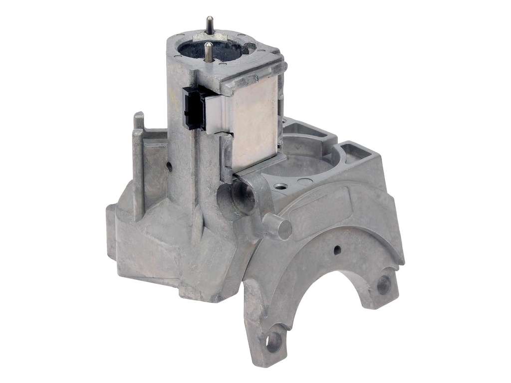1998 Chevrolet Express 2500 Ignition Lock Assembly (Dorman)