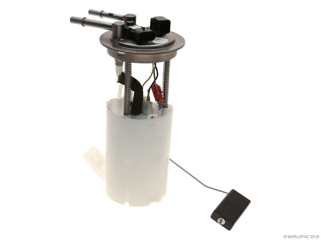 2003 GMC Yukon XL 1500 Fuel Pump Module Assembly (ACDelco)