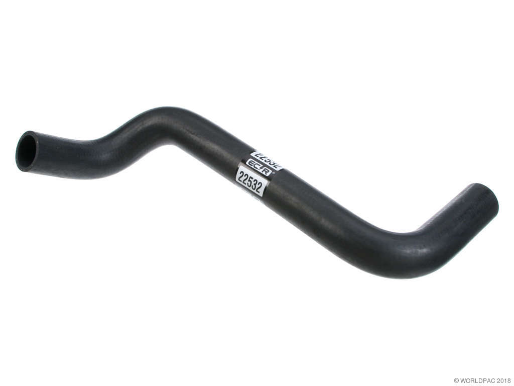 2001-2003 INFINITI QX4 Radiator Coolant Hose - Lower (Gates)