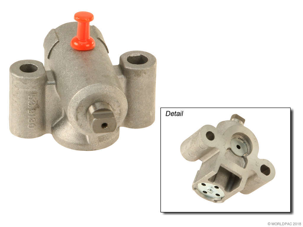 1999-2003 Saab 9-3 Engine Balance Shaft Chain Tensioner (Professional Parts Sweden)