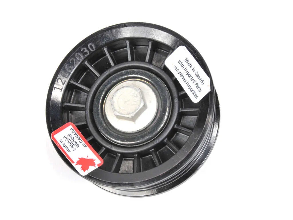 2017-2022 Chevrolet Express 3500 Accessory Drive Belt Idler Pulley (ACDelco)