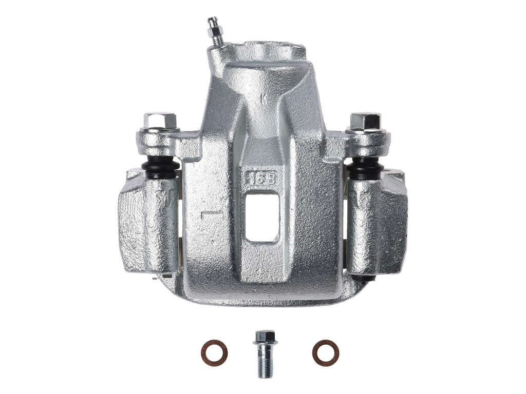 2016-2022 Toyota Sequoia Disc Brake Caliper - Rear Left (Autopart International)