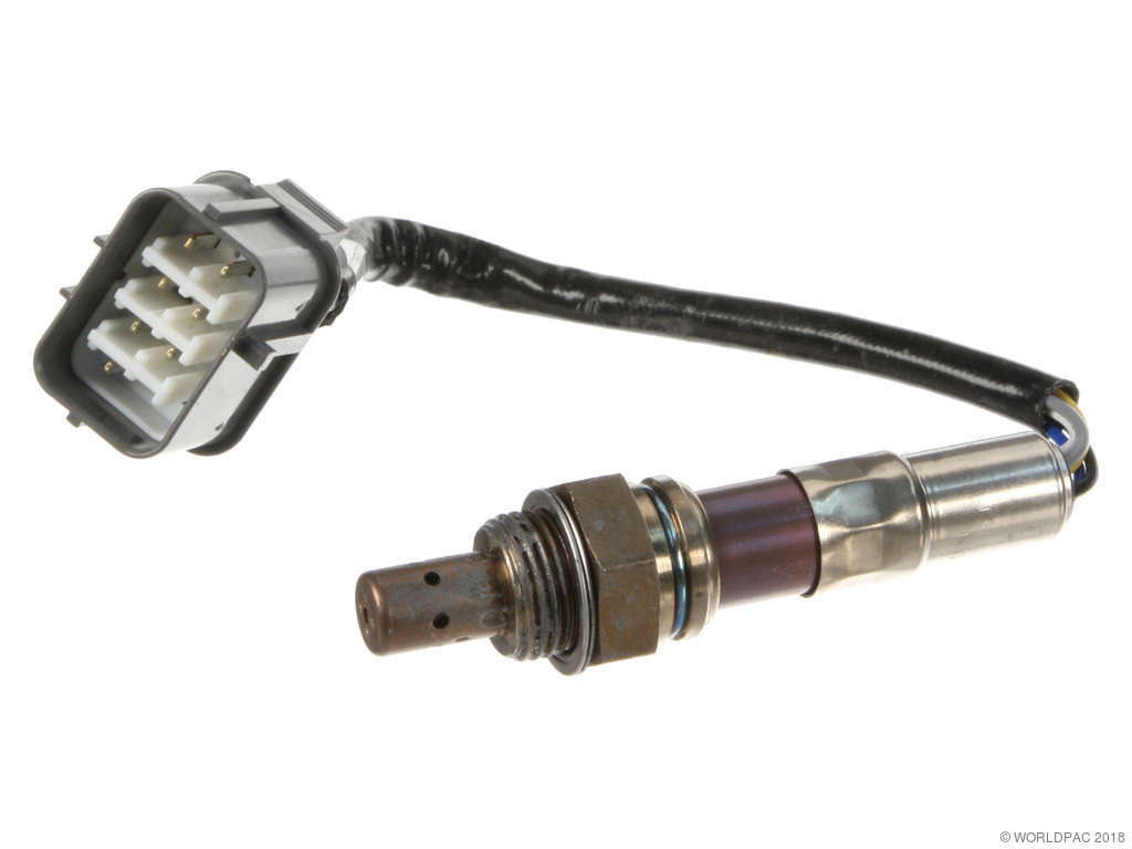 2004-2007 Saturn Vue Oxygen Sensor - Upstream Left (ACDelco)
