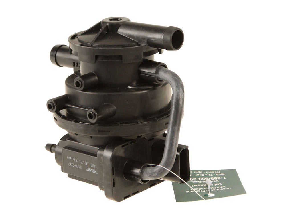 1999-2007 Dodge Caravan Evaporative Emissions System Leak Detection Pump (Dorman)