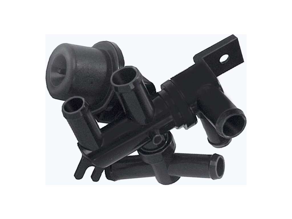 1996-2004 Chevrolet Astro HVAC Heater Control Valve (ACDelco)
