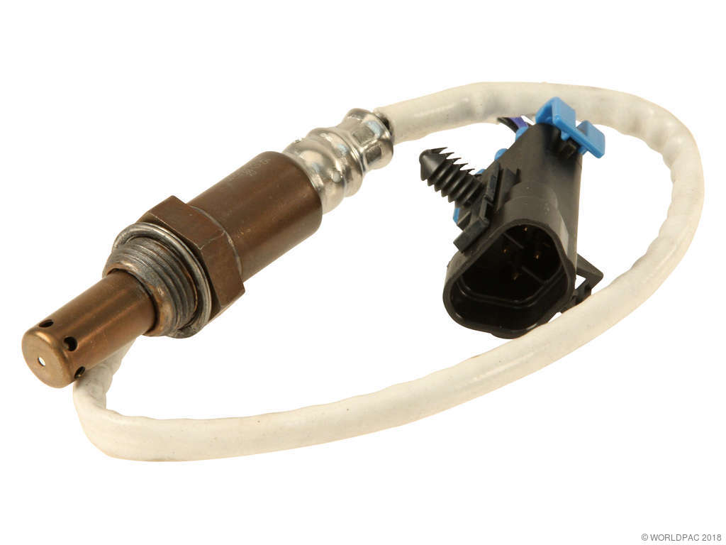 2007-2010 Cadillac STS Oxygen Sensor - Upstream or Upstream Left or Upstream Right (ACDelco)