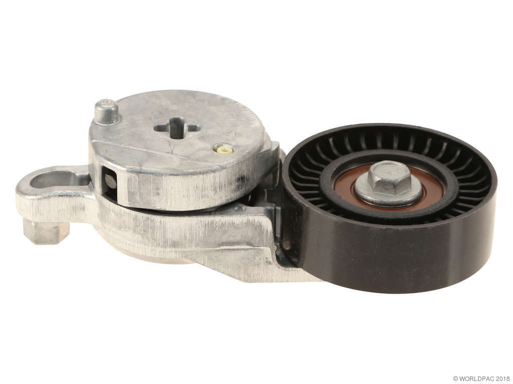 2011-2014 Scion tC Accessory Drive Belt Tensioner Assembly (INA)
