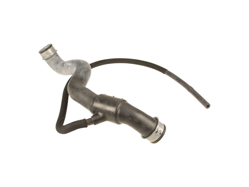 2006-2007 Mercedes-Benz C280 Engine Coolant Overflow Hose (Burgaflex)