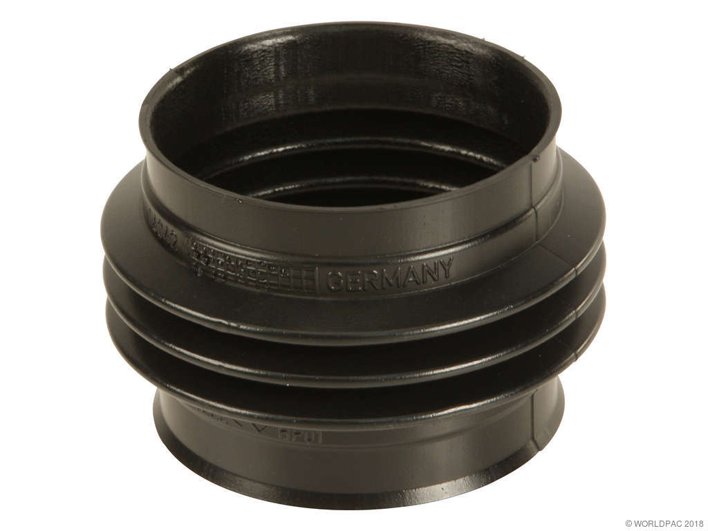 2004-2010 Volvo S40 Fuel Injection Air Flow Meter Boot (Genuine)