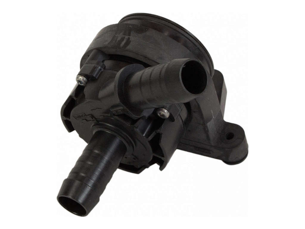 2013-2016 Lincoln MKZ Engine Auxiliary Water Pump (Motorcraft)