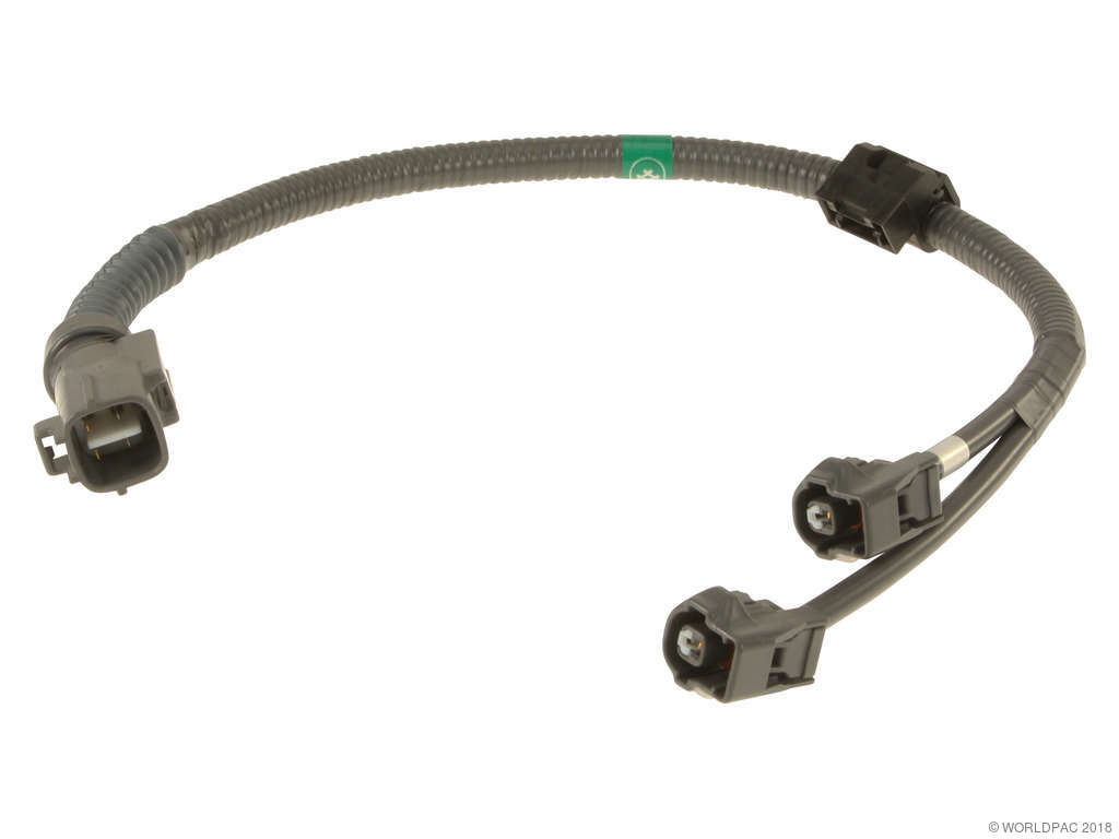 1997-2003 Lexus ES300 Ignition Knock (Detonation) Sensor Harness (Genuine)