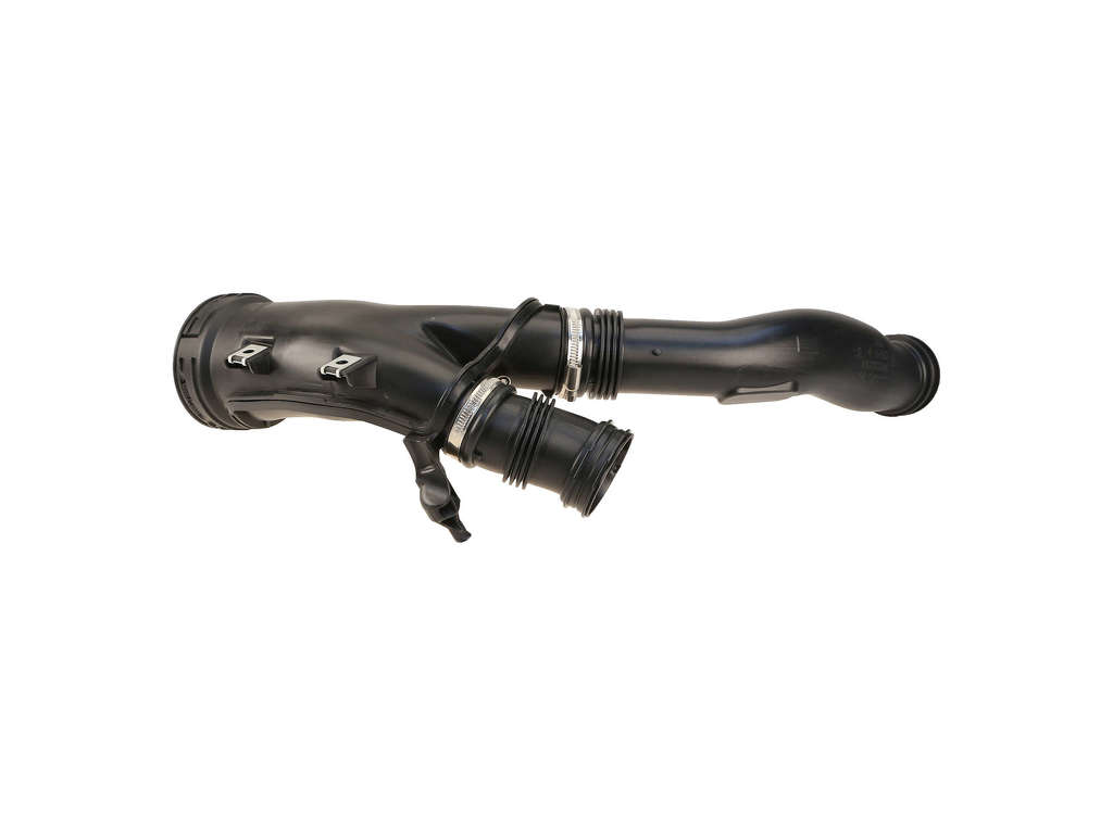 2011-2012 BMW 740i Fuel Injection Air Flow Meter Boot (Genuine)