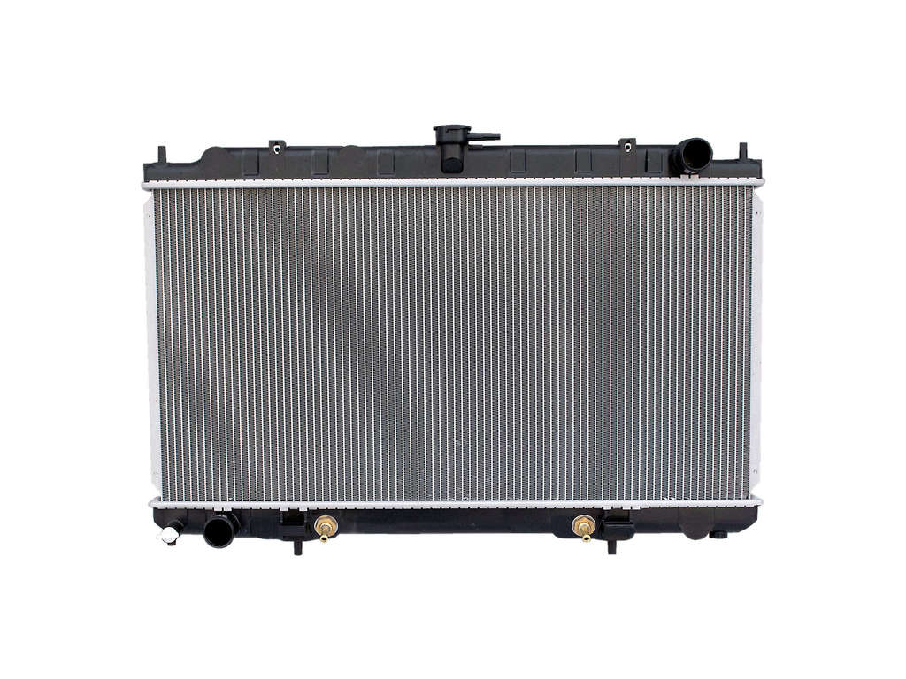 2000-2001 Nissan Sentra Radiator (Denso)