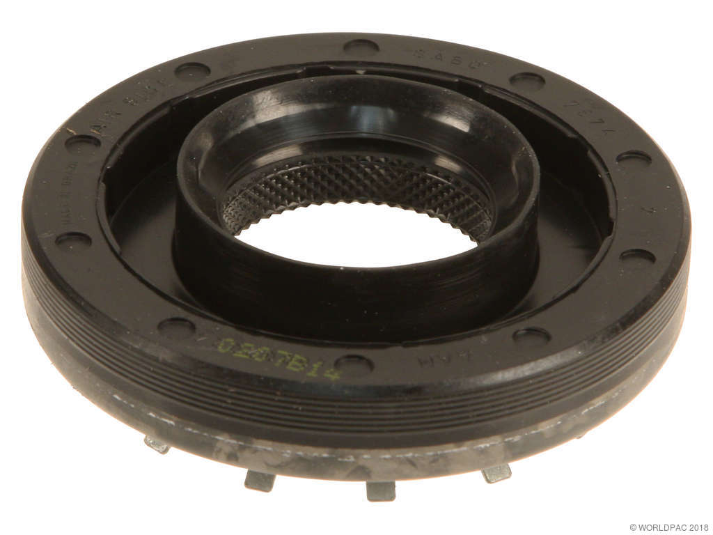 2003-2005 Isuzu Ascender Differential Cover Seal - Front Right (Timken)