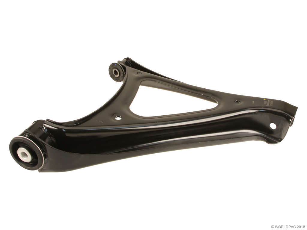 2007-2015 Audi Q7 Suspension Control Arm - Rear Right Lower or Rear Right Lower Forward (Meyle)