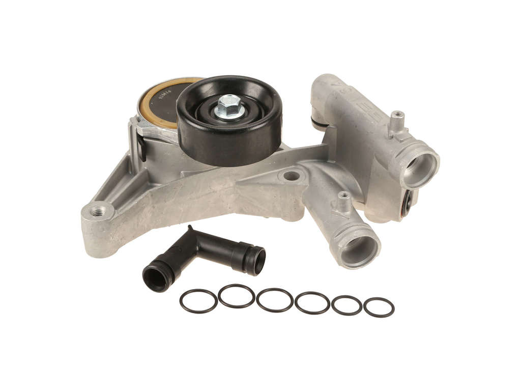 1998 Oldsmobile Intrigue Accessory Drive Belt Tensioner Assembly (Dorman)