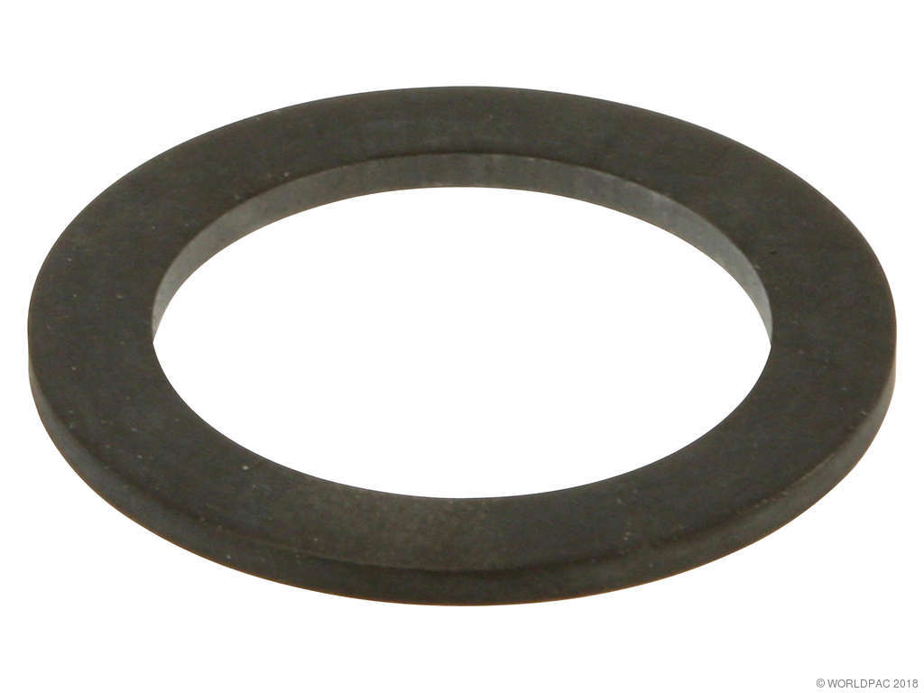 1996 Audi A4 Engine Coolant Reservoir O-Ring (Genuine)